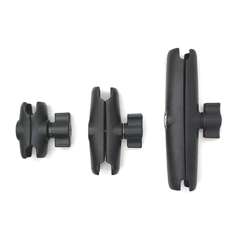 Fish Finder Mount - Dukungan Dudukan Ram 6/9/15CM Kompatibel dengan