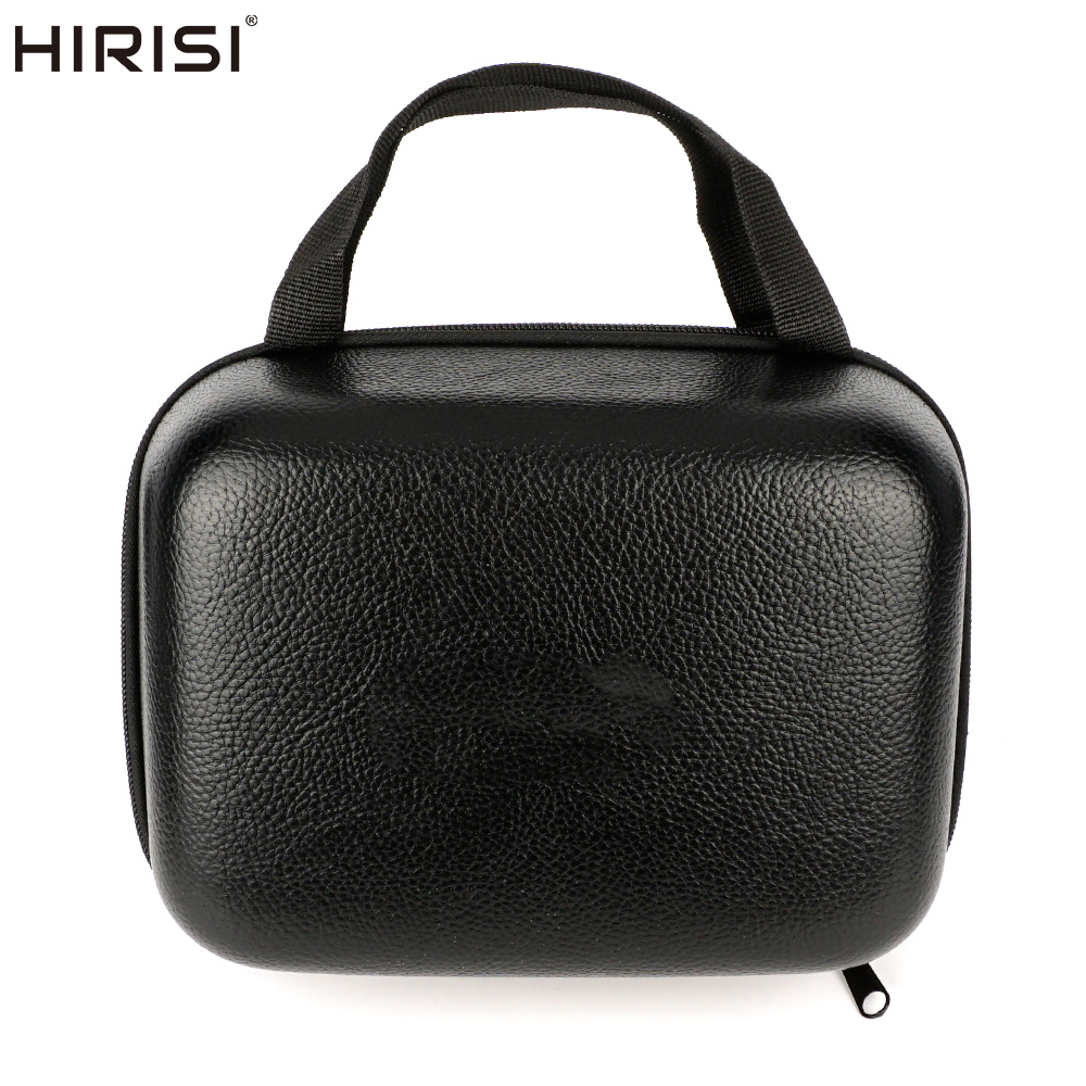 Fish Finder Case - Hirisi S/M/L Tas Pancing Putar EVA