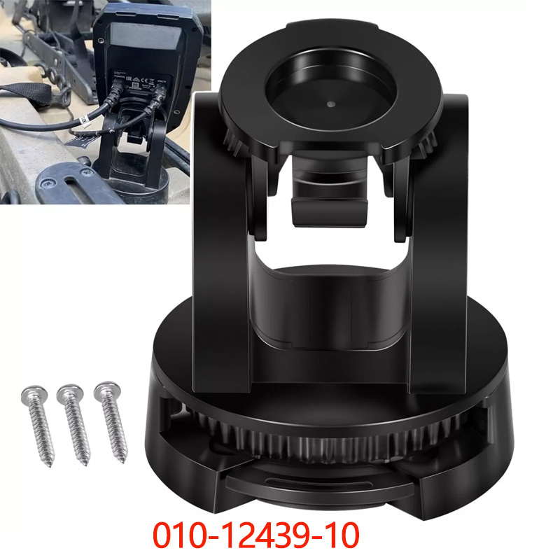 Fish Finder Case - Dudukan/putar 010-12439-10 untuk Striker Plus 4/4Cv