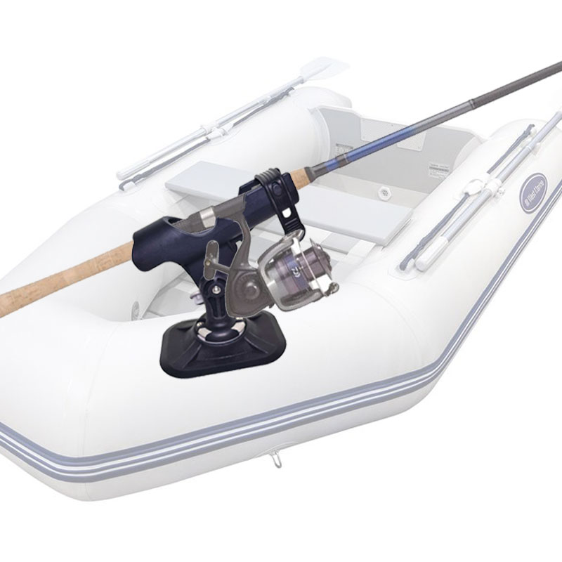 Rak Pancing Perahu PVC Tiup, R - Fish Finder Mount ulasan dan harga