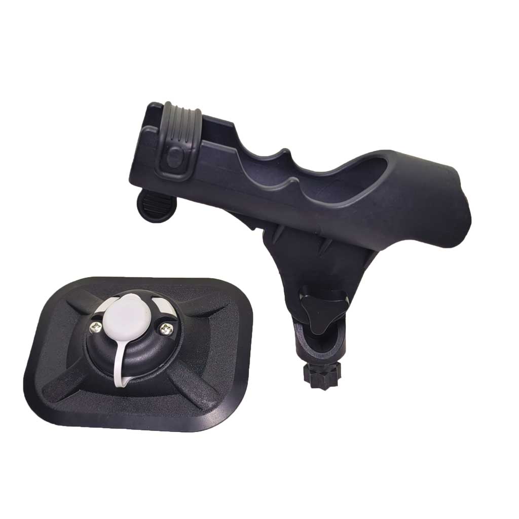 Rak Pancing Perahu PVC Tiup, R - Fish Finder Mount ulasan dan harga