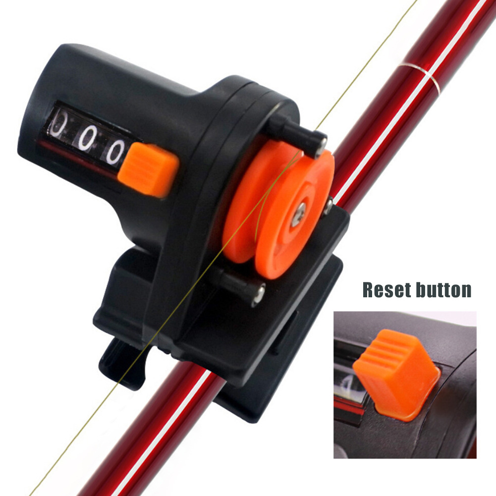 Alat Pengukur Kedalaman Tali P - Fishing Depth Finder ulasan dan harga
