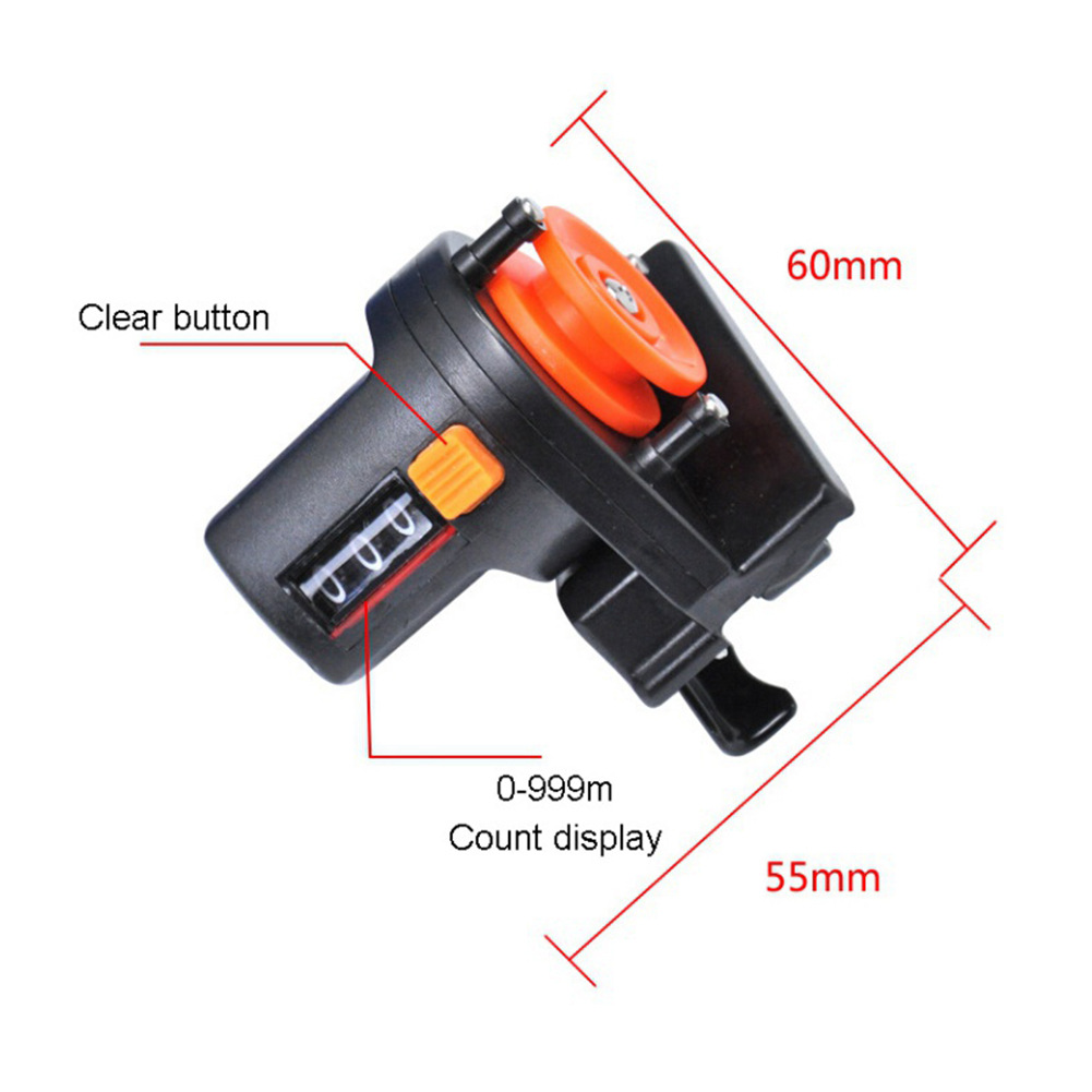 Alat Pengukur Kedalaman Tali P - Fishing Depth Finder ulasan dan harga