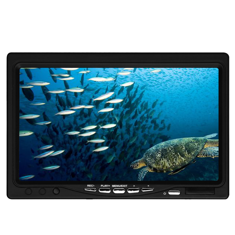 Sistem Kamera Memancing Bawah  - Underwater Camera ulasan dan harga