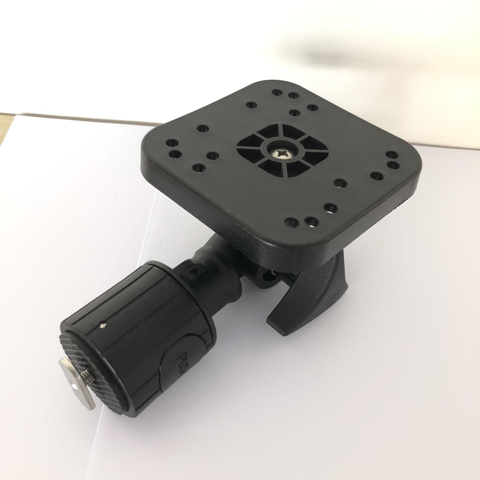 Dudukan Alat Pencari Ikan yang - Fish Finder Mount ulasan dan harga