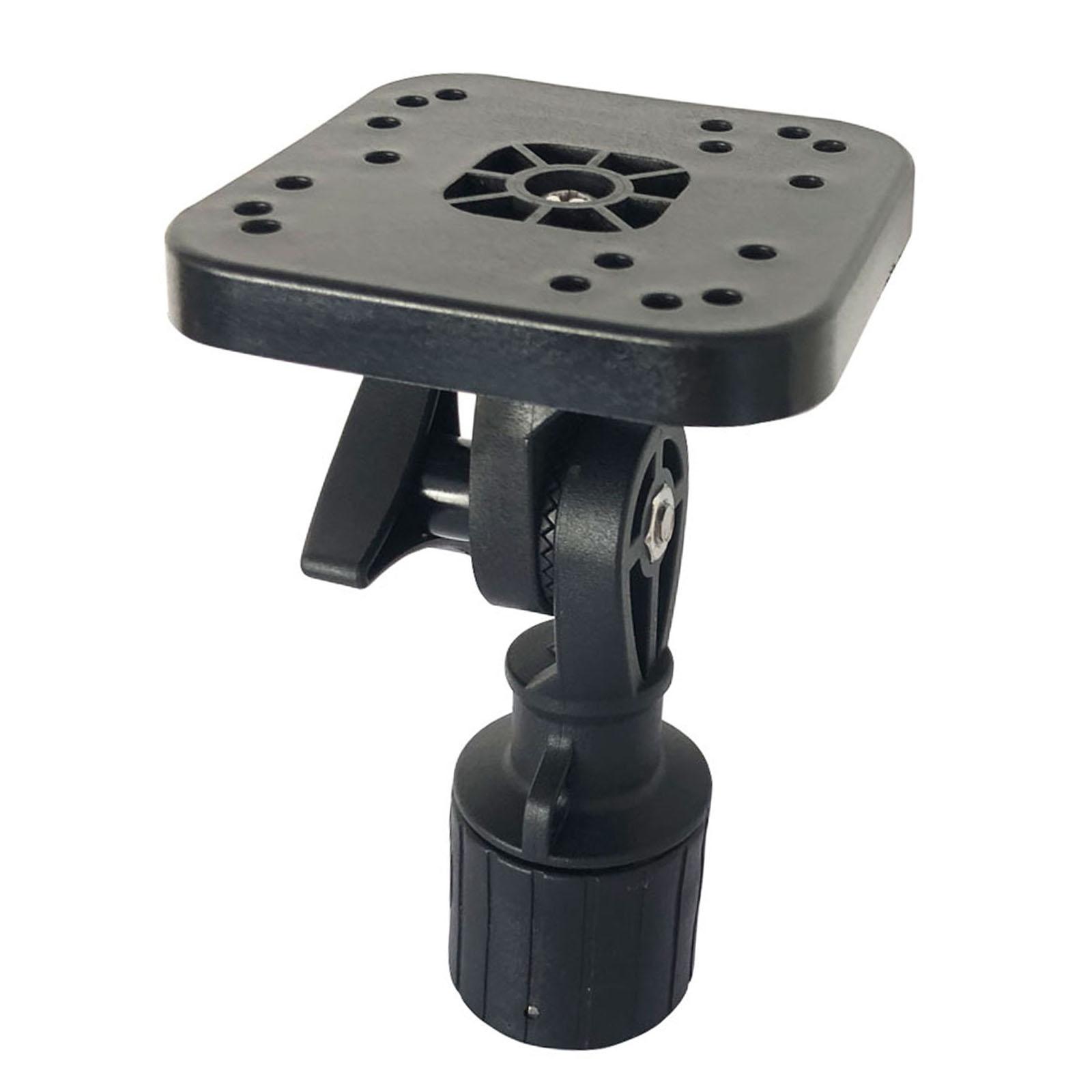 Dudukan Alat Pencari Ikan yang - Fish Finder Mount ulasan dan harga