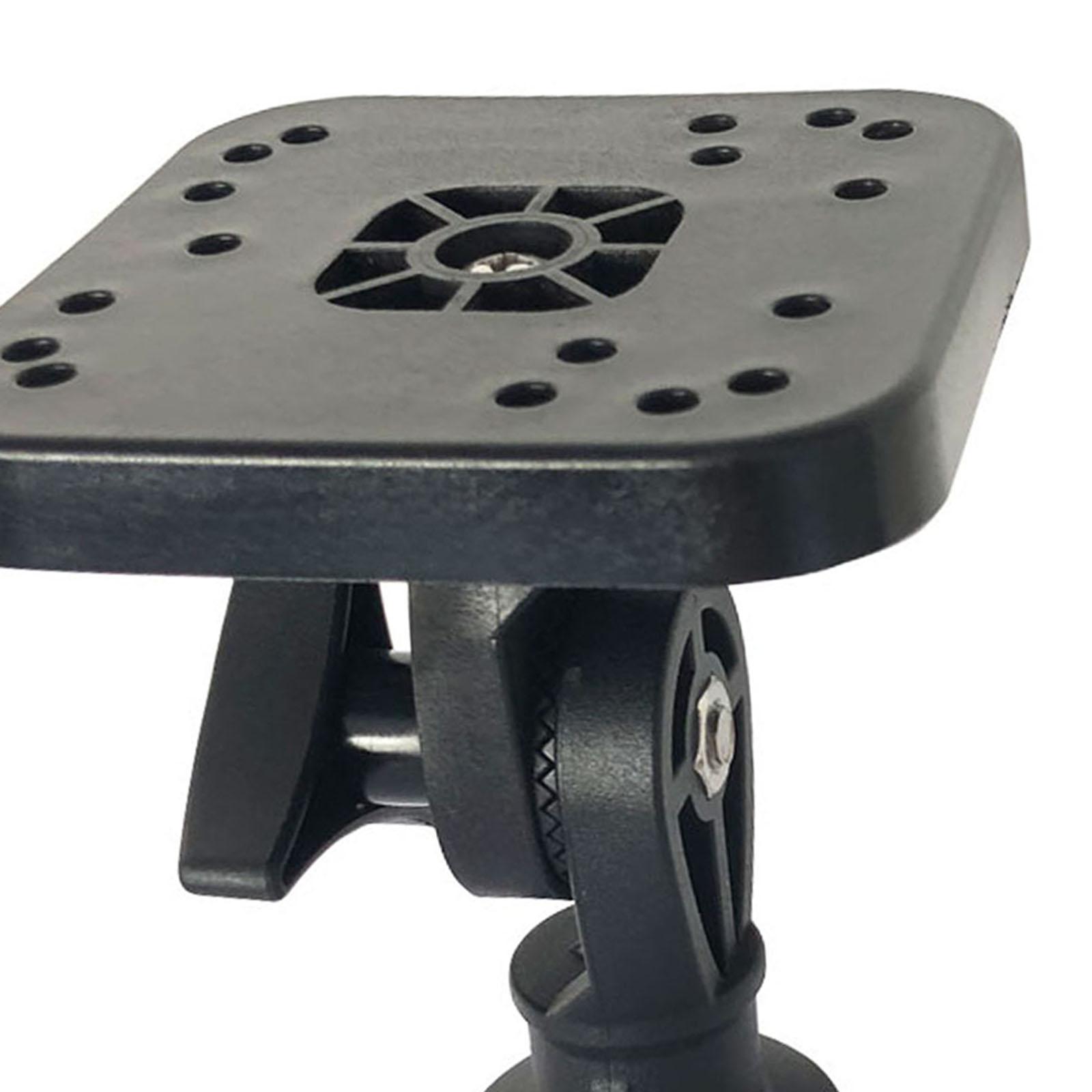 Dudukan Alat Pencari Ikan yang - Fish Finder Mount ulasan dan harga