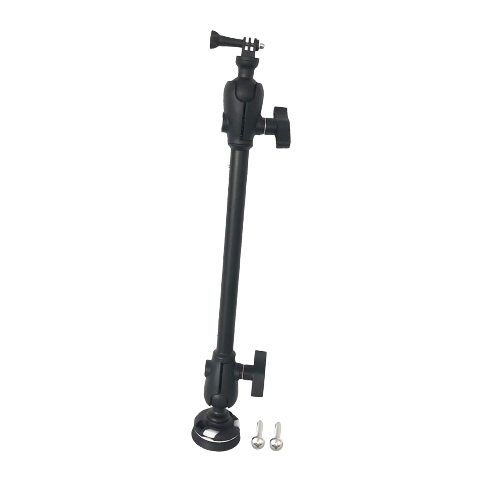 Dudukan Kamera Kayak, Aksesori - Fish Finder Mount ulasan dan harga