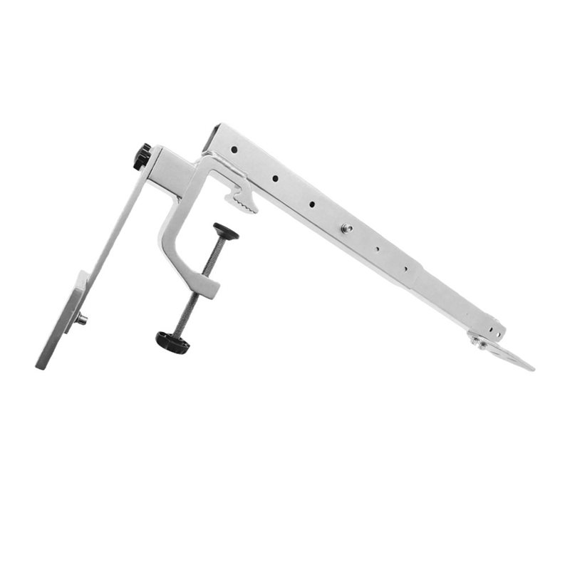 A06F-Aksesori Dudukan Fish Fin - Fish Finder Mount ulasan dan harga