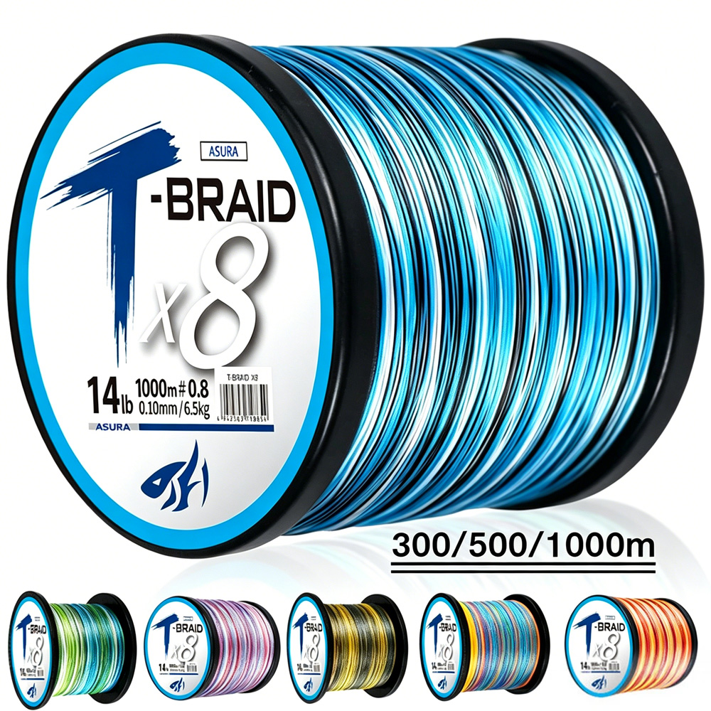 Nsline X8 Upgrade kepang senar - Fish Finder Cable ulasan dan harga